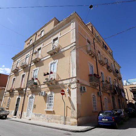 La Sicilia In Un Sogno Bed & Breakfast Syracuse Exterior foto