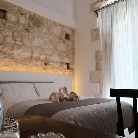 La Sicilia In Un Sogno Bed & Breakfast Syracuse Exterior foto