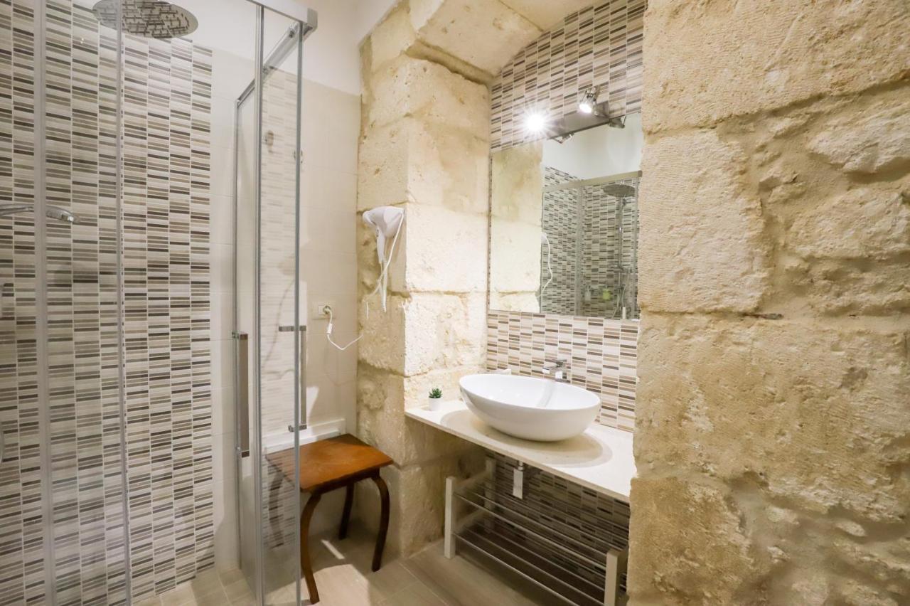 La Sicilia In Un Sogno Bed & Breakfast Syracuse Exterior foto