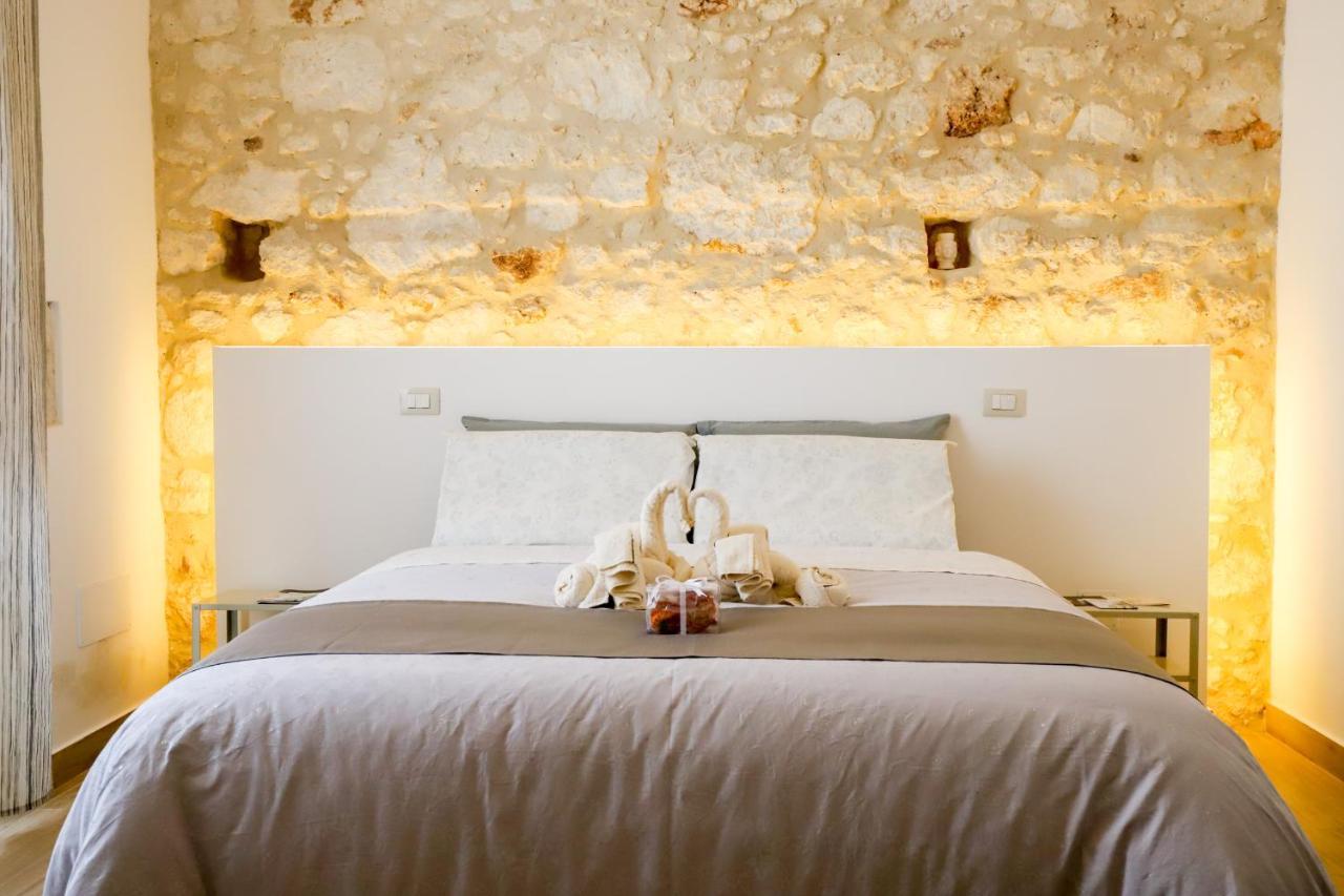La Sicilia In Un Sogno Bed & Breakfast Syracuse Exterior foto