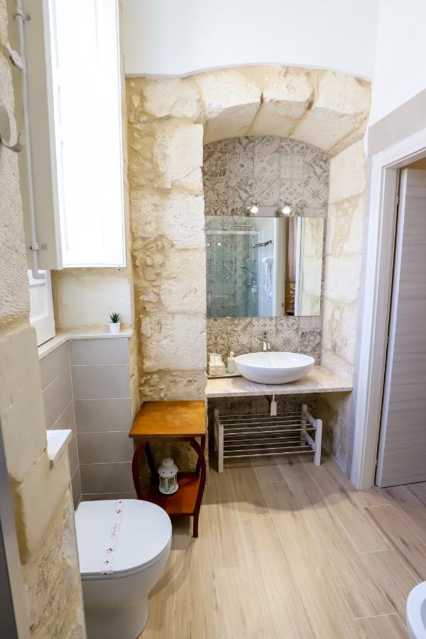 La Sicilia In Un Sogno Bed & Breakfast Syracuse Exterior foto
