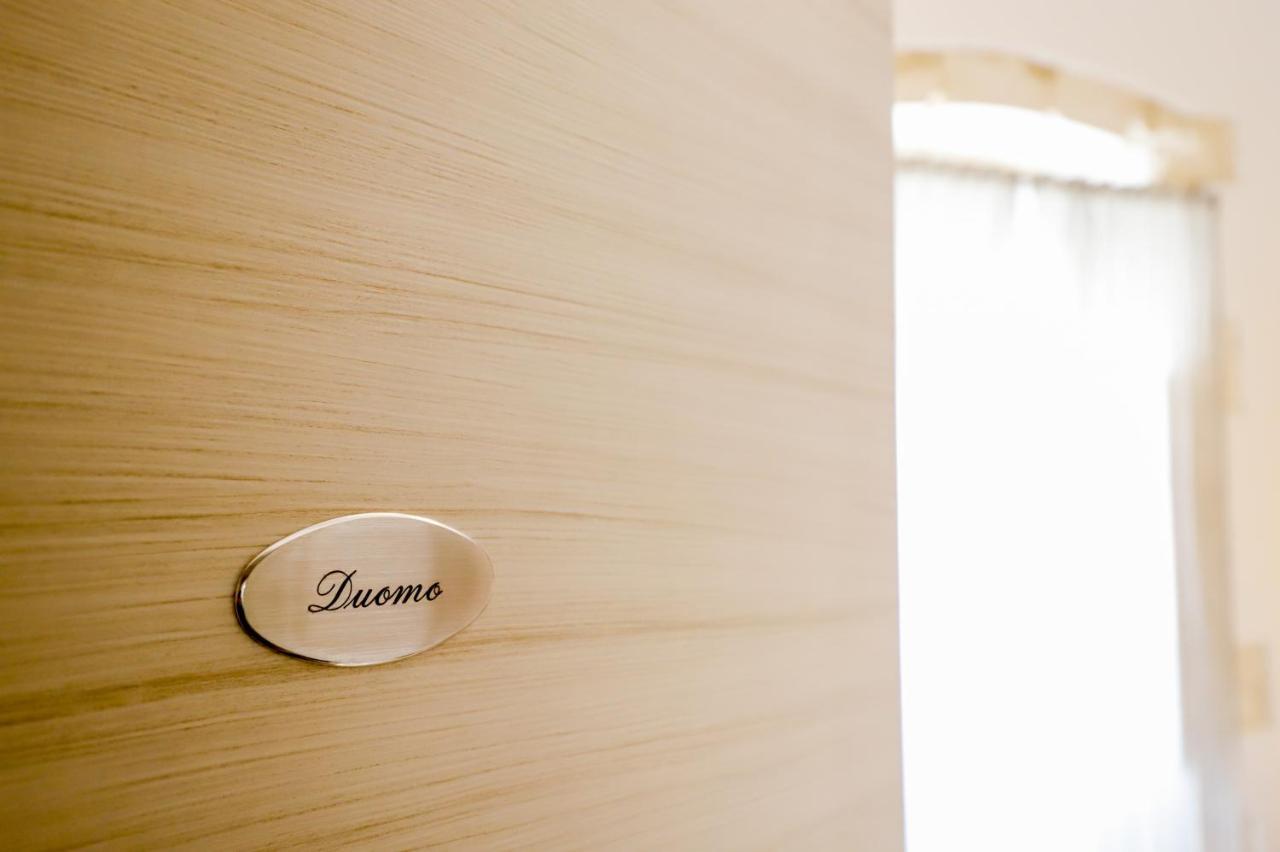 La Sicilia In Un Sogno Bed & Breakfast Syracuse Exterior foto